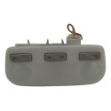 Luz Cortesia Dianteira Interna Teto Fluence 2014 Original