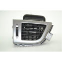 Difusor Lateral Esquerdo Painel I30 2014 Original