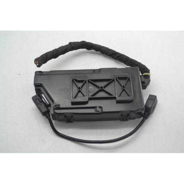 Modulo Interface Volkswagen Jetta 2011 Original 5n0035342e