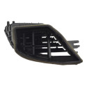 Difusor Ar Lateral Esquerdo C/moldura Tracker 2018 Original