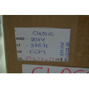 Comando Ar Condicionado Original Gm Classic 2014 Corsa