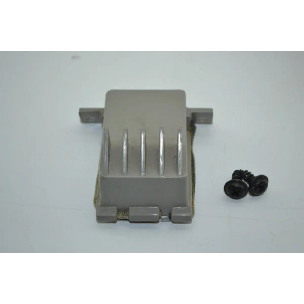 Suporte Luz Porta Luvas Azera 2009 Original