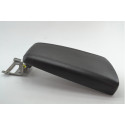 Apoio Encosto Braço Console Kia Optima 2012 Original Preto