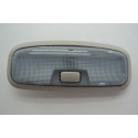 Luz Luminaria Cortesia Teto Ford Fiesta 2016 Original