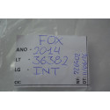 Fechadura Tampa Porta Luvas Vw Fox 2010 A 2022 Original