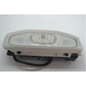 Luz Interna Teto Cortesia Fiat Argo 2022 Cronos Original
