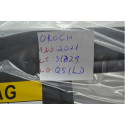 Quebra Sol Lado Direito Passageiro Duster Oroch 2023 Origin