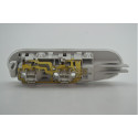 Luz Cortesia Interna Teto Renault Duster 2016 Origina