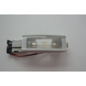 Par Luz Interna Luminaria Quebra Sol Vw Jetta 2016 Original