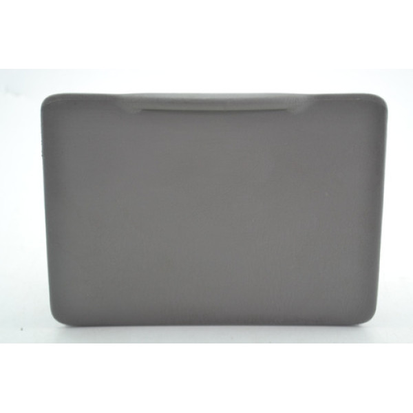 Moldura Porta Treco Objeto Painel  Corolla Origi
