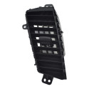 Difusor Central Esquerdo Painel Mitsubishi L200 2019 Origina