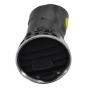 Difusor Saida Ar Lateral Lado Esquerdo 3008 Original
