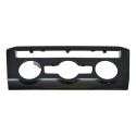 Moldura Comando Ar Painel Volkswagen Tiguan 2021 Original