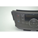 Comando Ar Condicionado Nissan Sentra Sv 2014 2015 Origina