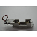 Luz Interna Teto Quebra Sol Volkswagen Fox 2010 Origina
