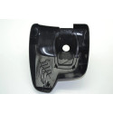 Moldura Acabamento Retrovisor Interno Xc60 2017 Original