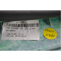Kit 3 Moldura Acabamento Painel Difusor Gm Cruze 2018 Origin Preto