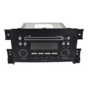 Radio Aparelho Som Painel Grand Vitara 2015 Original