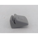 Par Presilha Suporte Quebra Para Sol Ford Ecosport Original