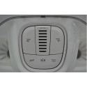 Luz Interna Teto Cortesia Fiat Argo 2021 Cronos Original