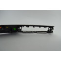 Moldura Difusor De Ar Central Painel Bmw 320i 2014 Original