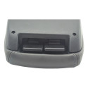 Encosto Apoio Braço Console Central Airtrek 2008 Original Preto