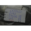 Luz Teto Interna Cortesia Fiat Doblo 2002-2021 Original