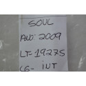Amortecedor Porta Luva Painel Kia Soul 2009 2010 Original