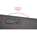Tampa Porta Luvas Objeto Painel L200 Triton 2024 Original