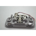 Luz Interna Teto Cortesia Hb20 2015 Original