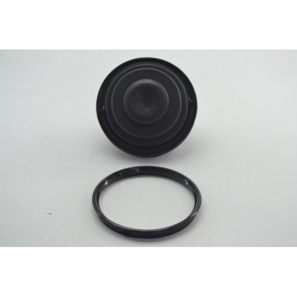 Difusor Central Com Aro Painel Toyota Etios 2016 Original