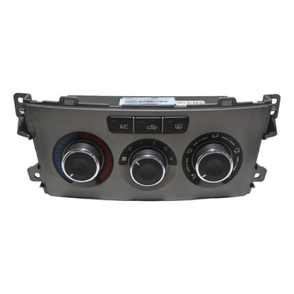 Comando Ar Condicionado Painel Chery Tiggo 2015 Original