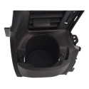 Difusor Lateral Esquerdo Painel Honda Fit 2018 Original