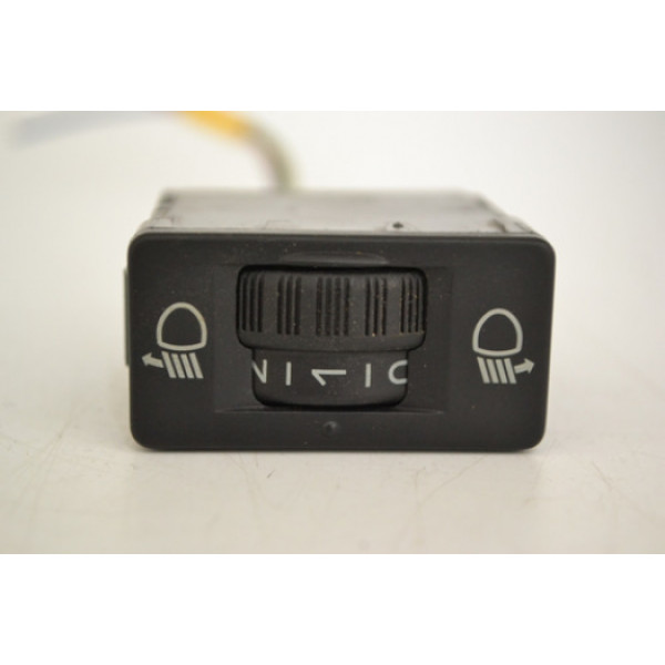 Botão Interruptor Reostato Chave Luz Citroen Ds3 Original