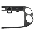 Moldura Acabamento Central Painel Vw Tiguan 2010 Original