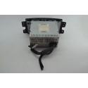 Radio Aparelho Som Mp3 Painel Mohave 2010 Original