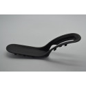 Moldura Acabamento Freio Mão Console Citroen C3 Glx Original Preto
