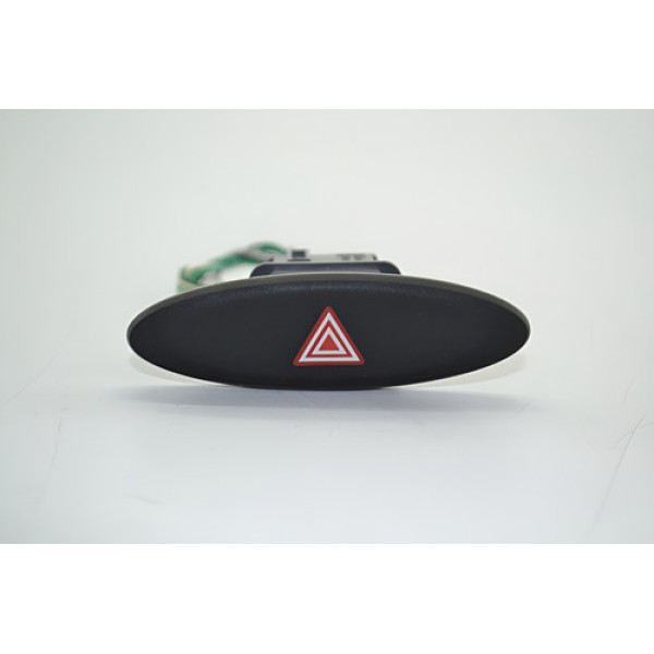 Botão Pisca Alerta Painel Toyota Etios 2017 2018 Original Original