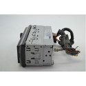 Radio Aparelho Som Shutt Bluetooth Usb Auxiliar