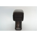 Apoio Encosto Braço Console Fiat Linea 2008 Original Preto