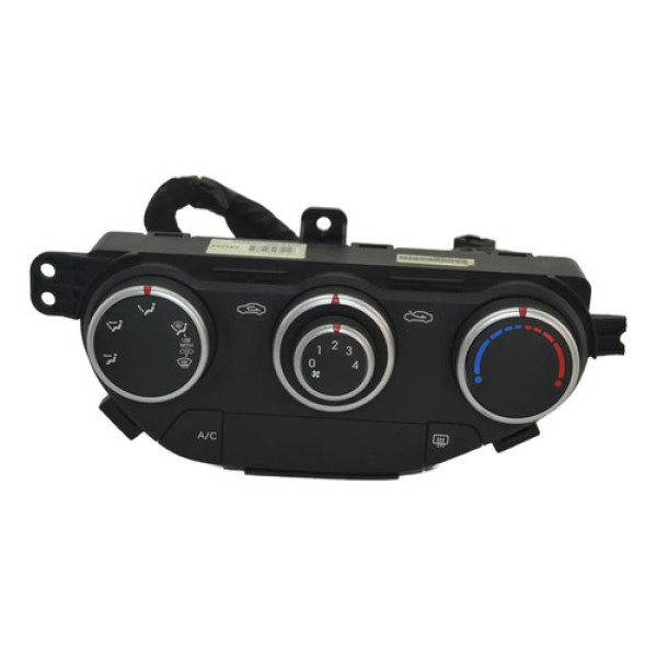Comando Ar Condicionado Painel Picanto 2010 Original