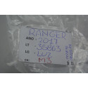 Luz Teto Central Interna Ford Ranger 2015-2019 Original