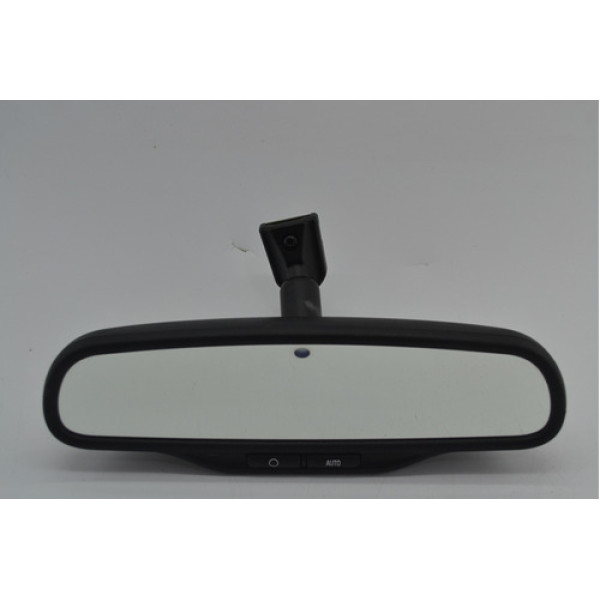 Espelho Retrovisor Interno Chevrolet Captiva 2009 Original