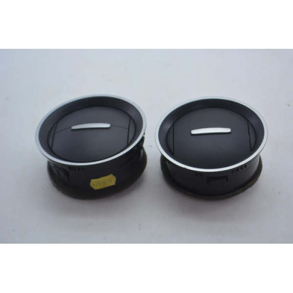 Par Difusor Saída Lateral Painel Vw Up 2014-2021 Original