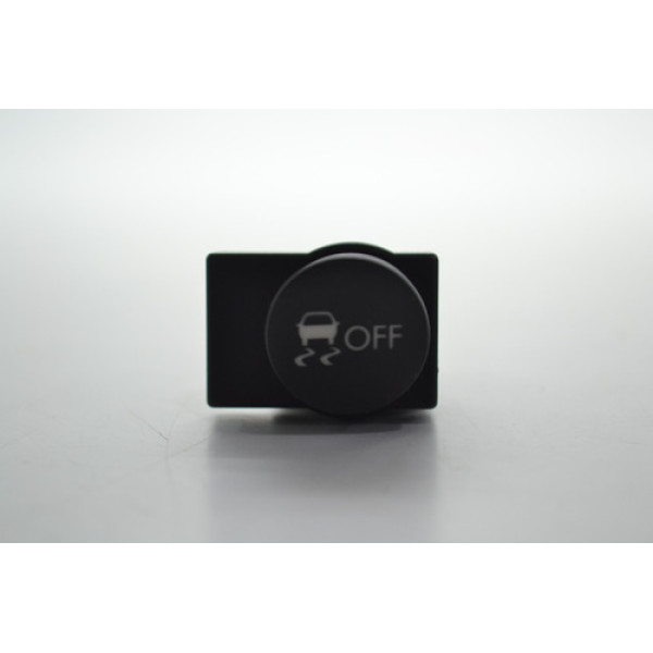 Botão Off Tração Subaru Forester 2009 2010 Original