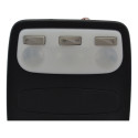 Luz Interna Teto Dianteira Central Captur 2022 Original