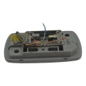 Luz Interna Teto Traseira Honda City 2012 Original