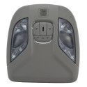 Luz Cortesia Dianteira Interna Teto Compass 2022 Original
