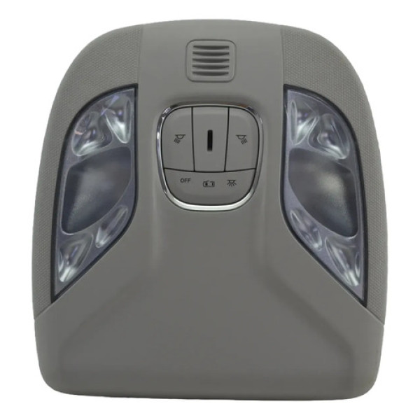 Luz Cortesia Dianteira Interna Teto Compass 2022 Original