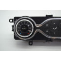 Comando Ar Condicionado Painel Captur 2020 Original
